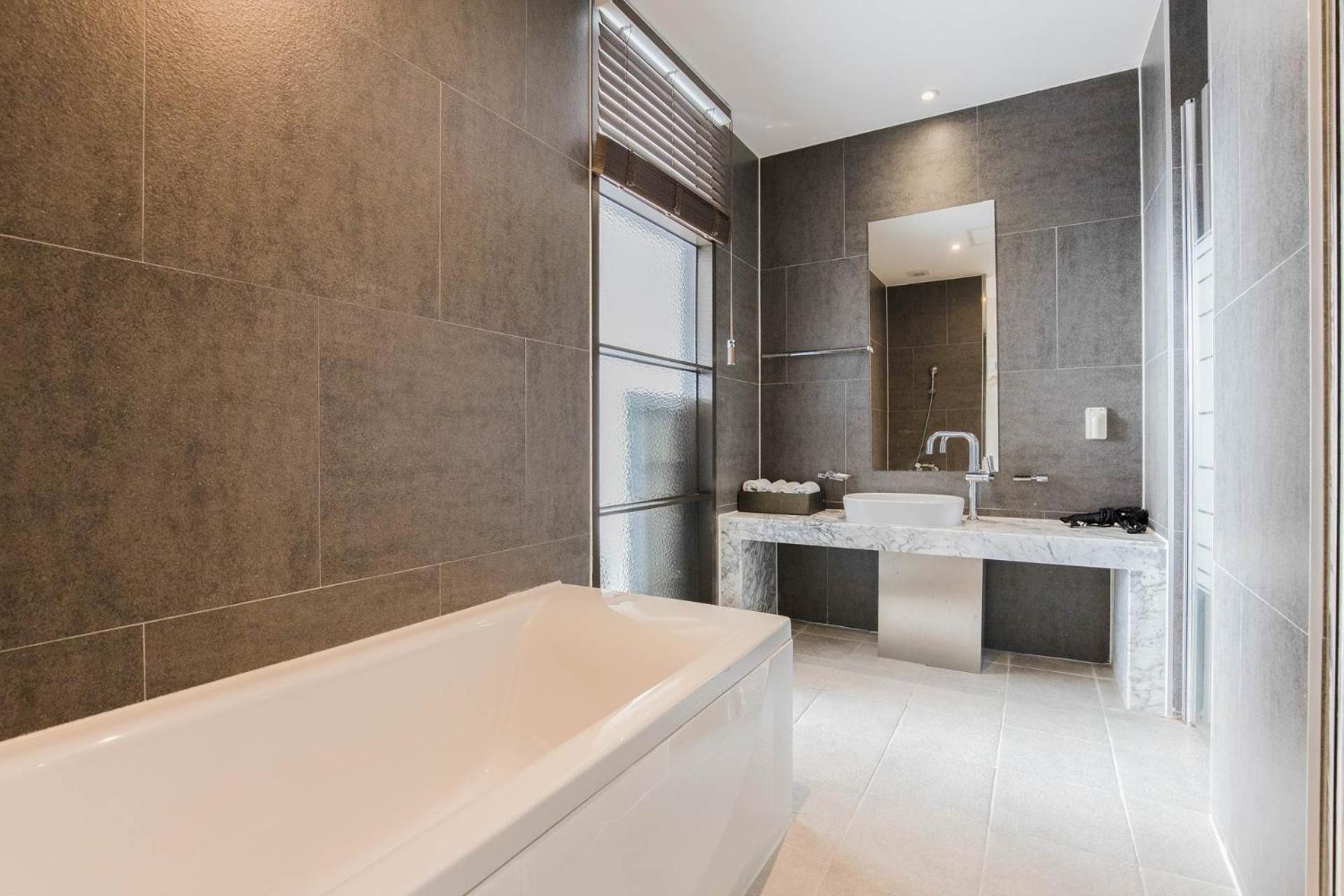Incheon Blue Marine Hotel Екстер'єр фото