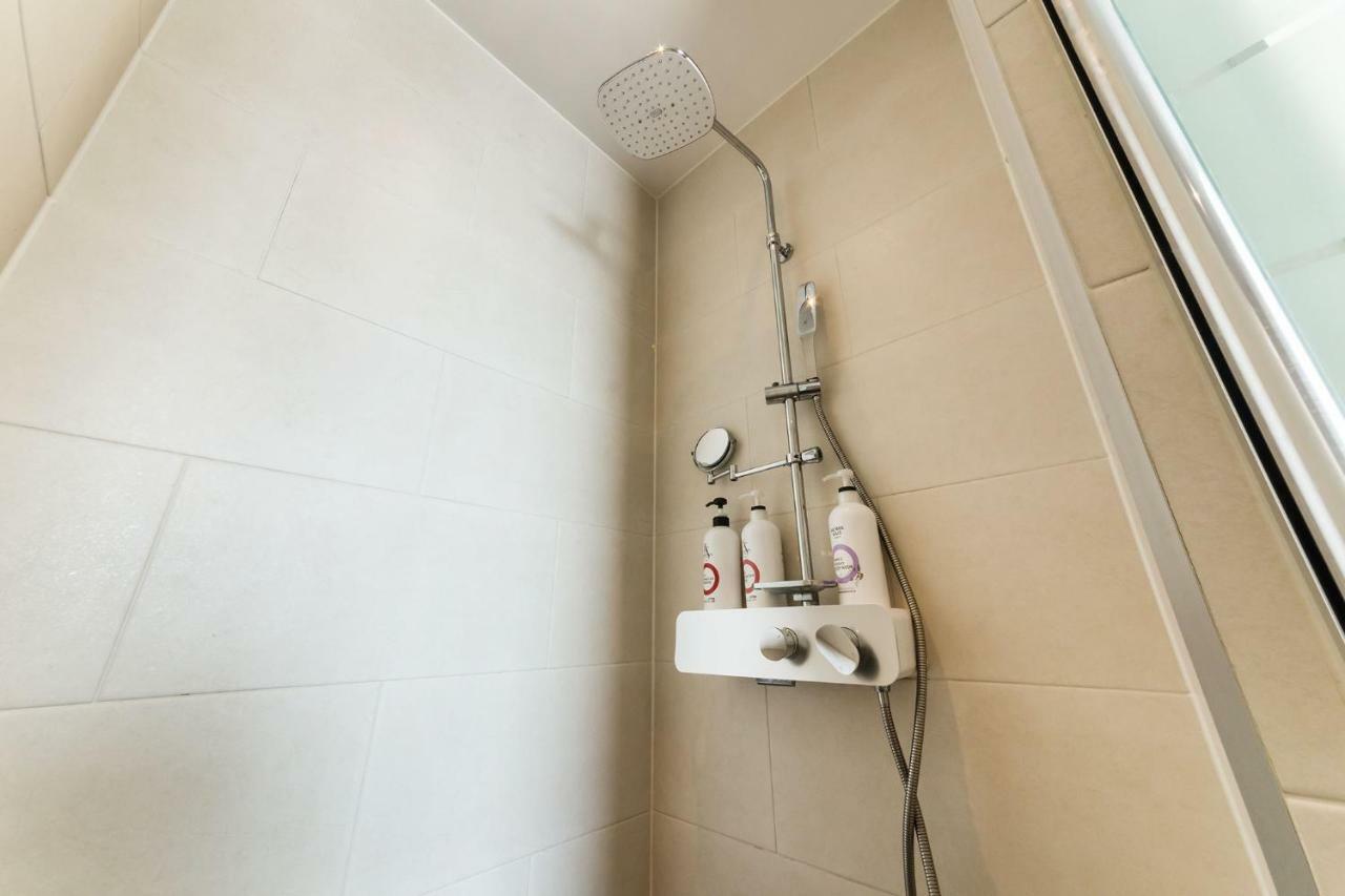 Incheon Blue Marine Hotel Екстер'єр фото